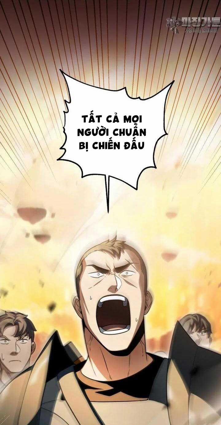 Người Chơi Không Thể Thăng Cấp 164 trang 13