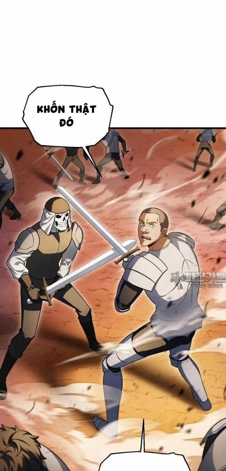 Người Chơi Không Thể Thăng Cấp 164 trang 16