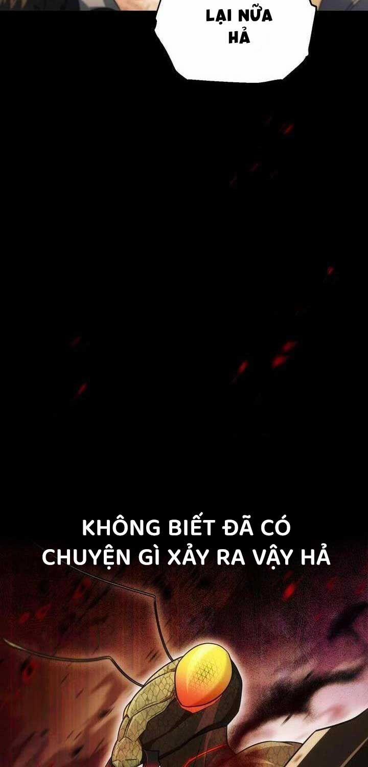 Người Chơi Không Thể Thăng Cấp 164 trang 17