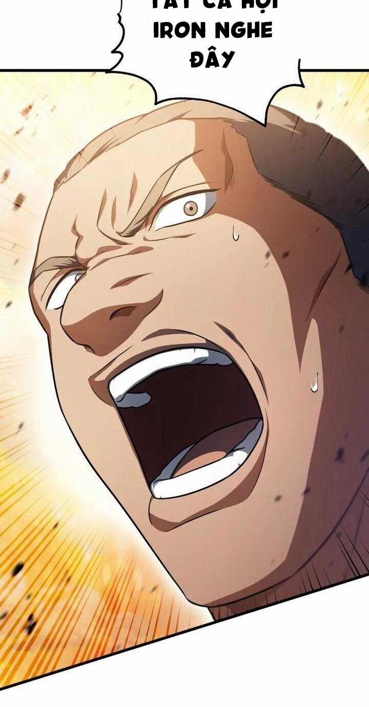 Người Chơi Không Thể Thăng Cấp 164 trang 20