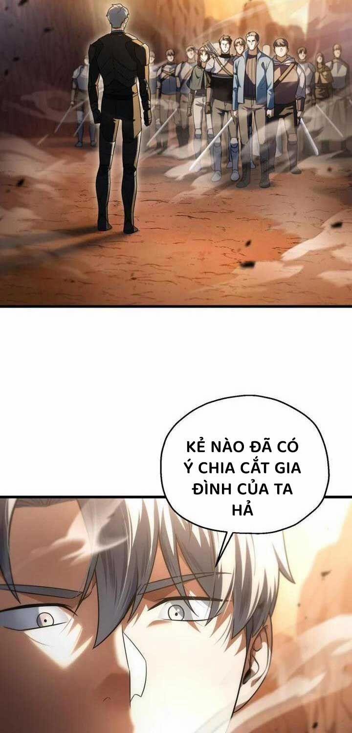 Người Chơi Không Thể Thăng Cấp 164 trang 24