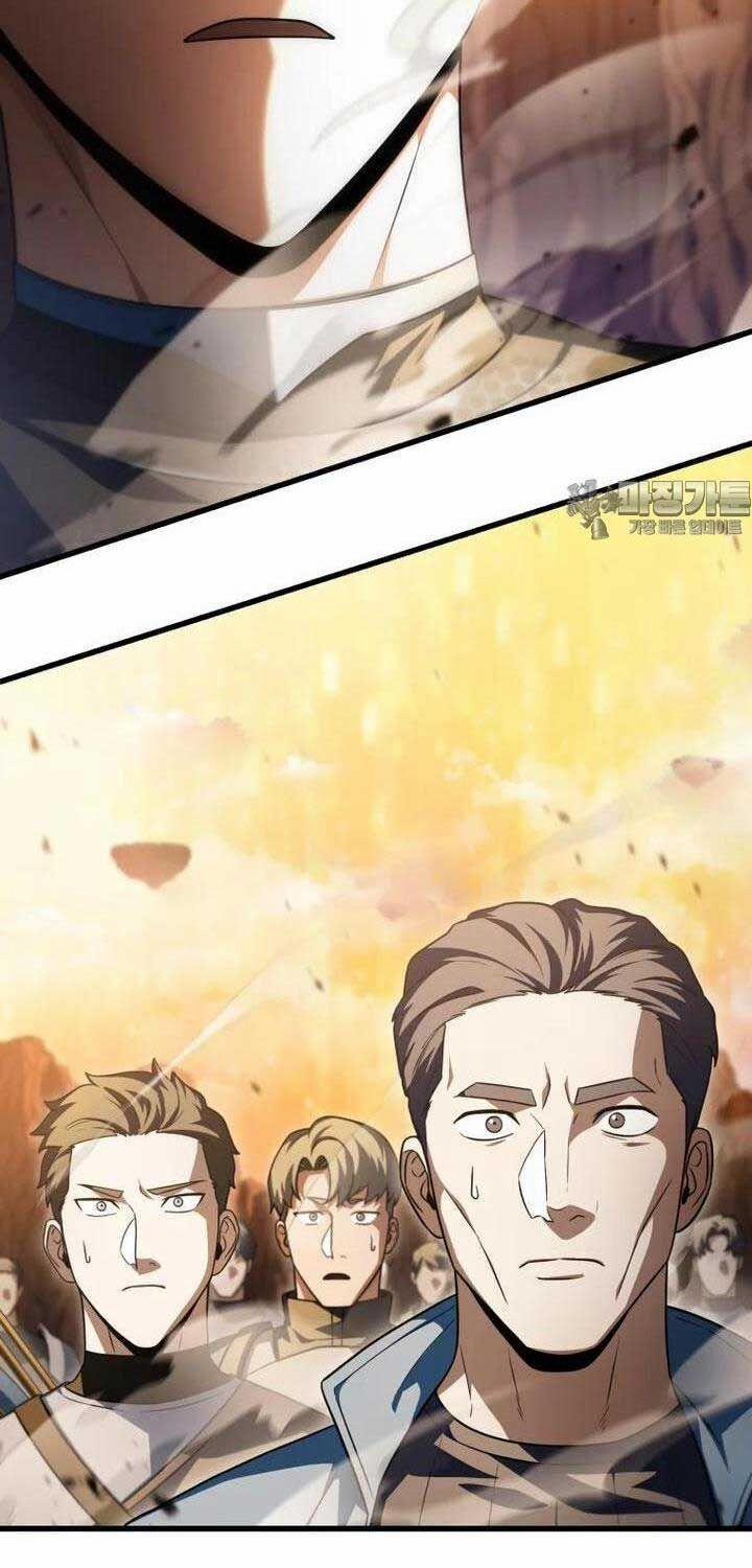 Người Chơi Không Thể Thăng Cấp 164 trang 25