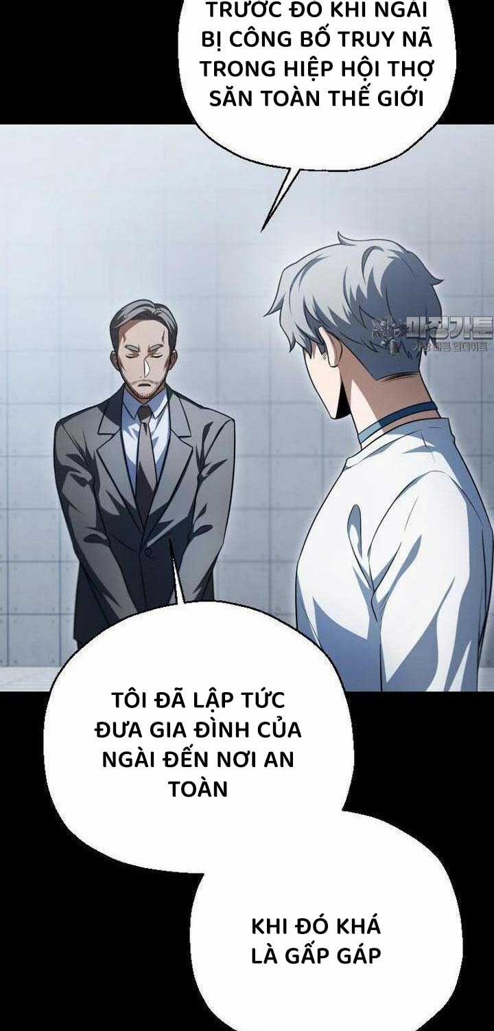 Người Chơi Không Thể Thăng Cấp 164 trang 32