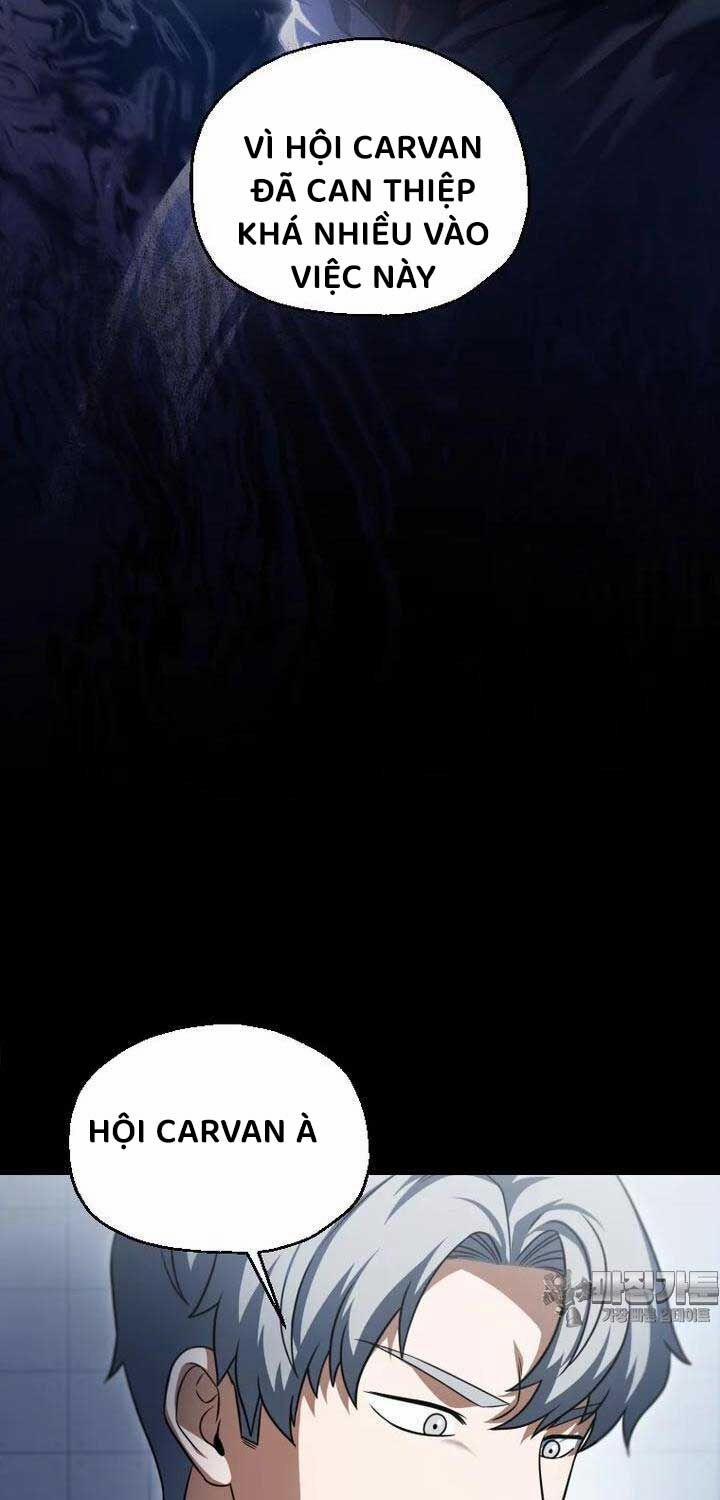 Người Chơi Không Thể Thăng Cấp 164 trang 35