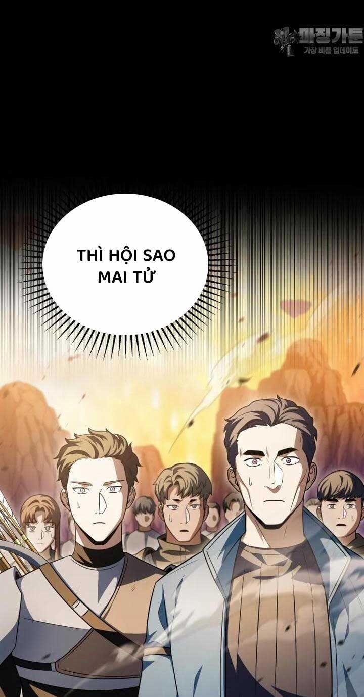 Người Chơi Không Thể Thăng Cấp 164 trang 41