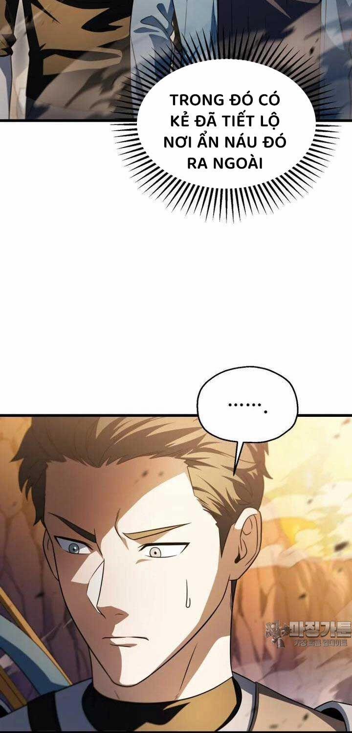 Người Chơi Không Thể Thăng Cấp 164 trang 42