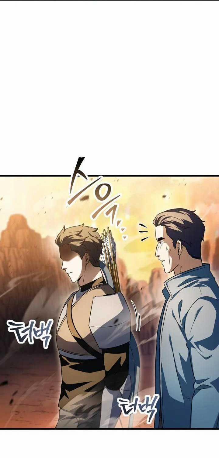 Người Chơi Không Thể Thăng Cấp 164 trang 43