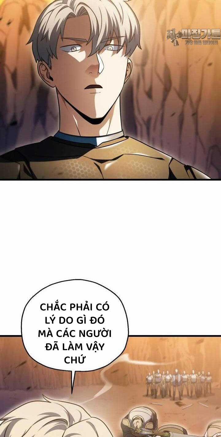 Người Chơi Không Thể Thăng Cấp 164 trang 55