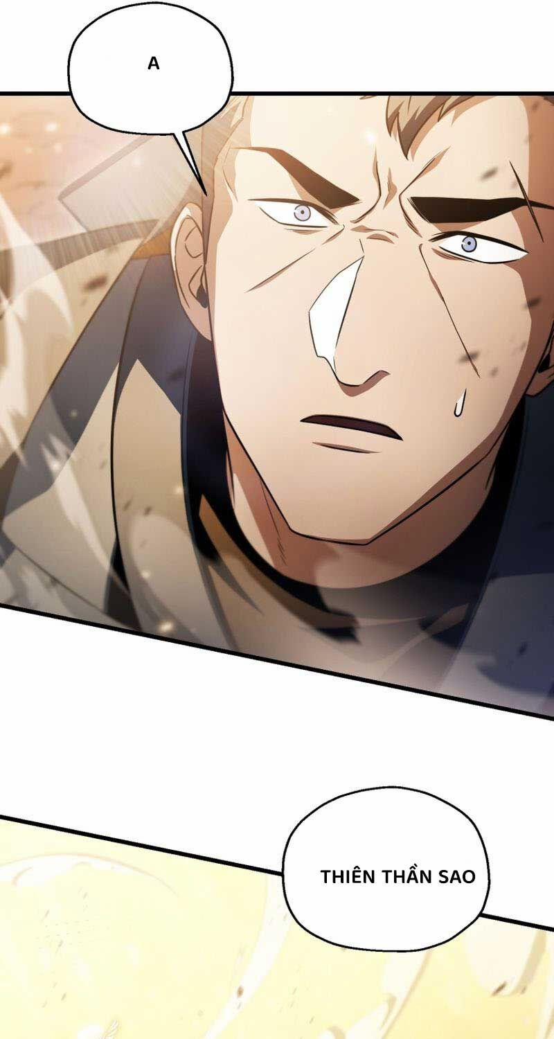 Người Chơi Không Thể Thăng Cấp 165 trang 13