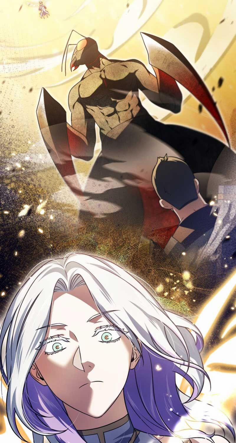 Người Chơi Không Thể Thăng Cấp 165 trang 14