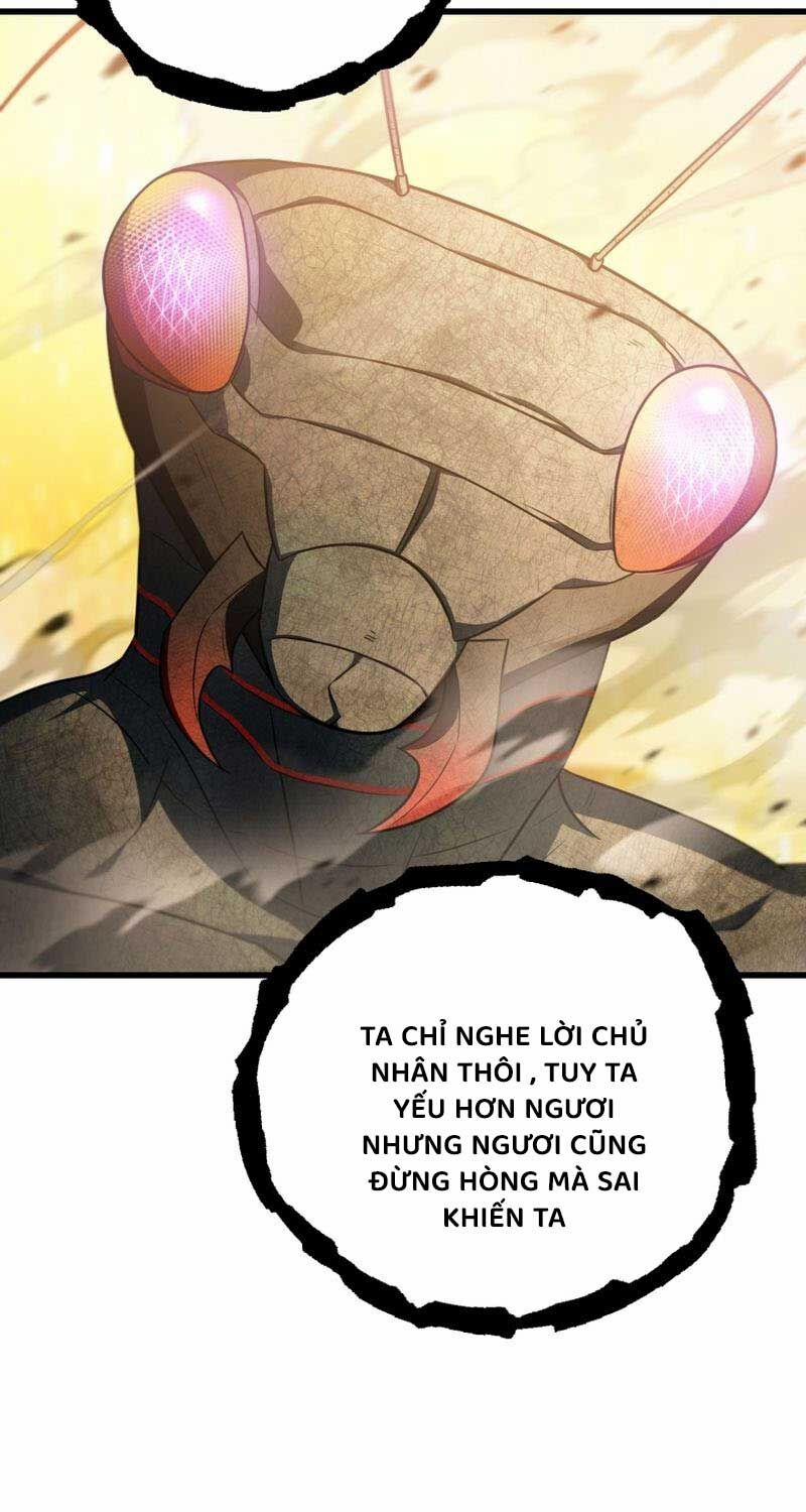 Người Chơi Không Thể Thăng Cấp 165 trang 17