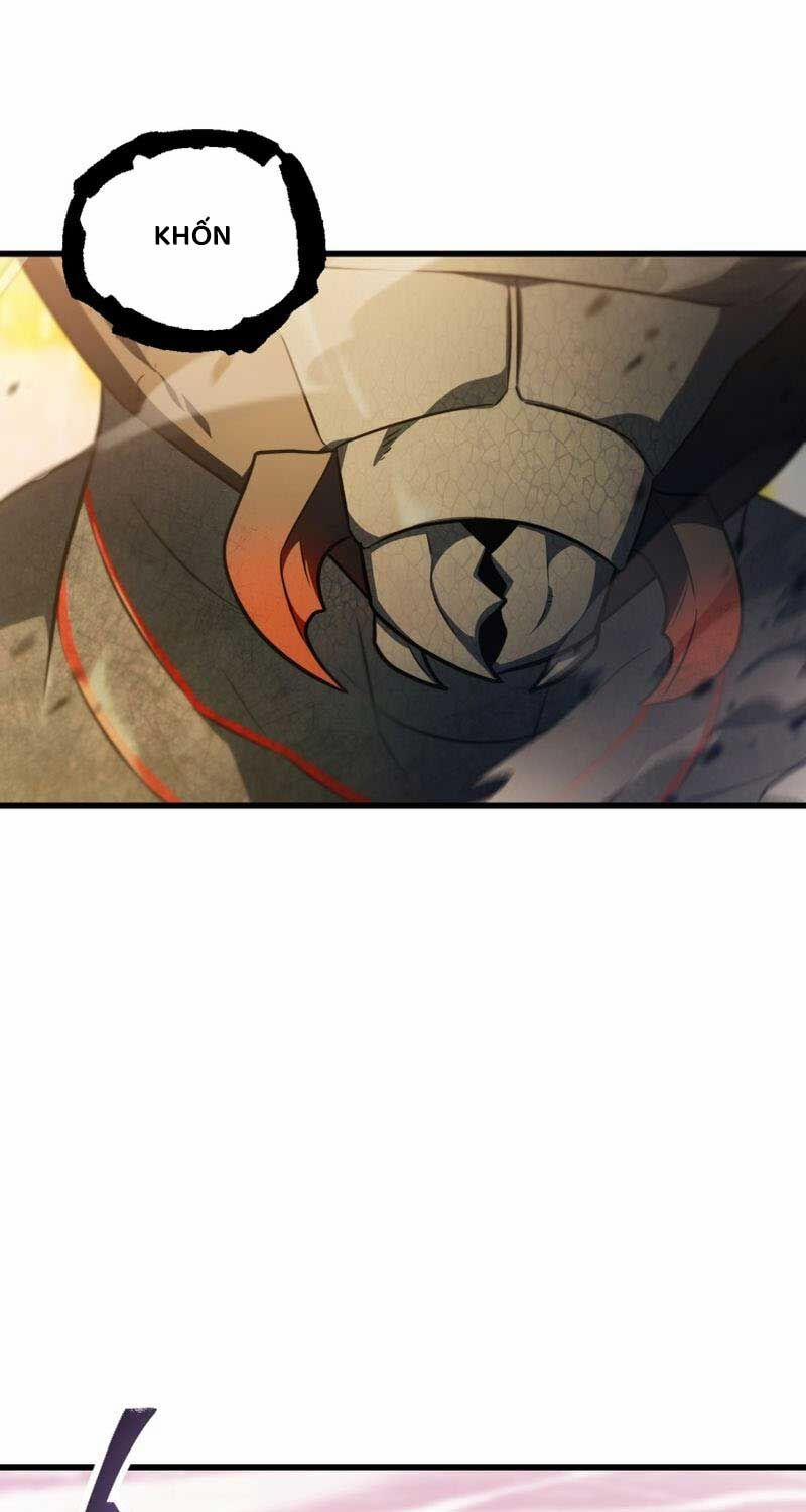 Người Chơi Không Thể Thăng Cấp 165 trang 20