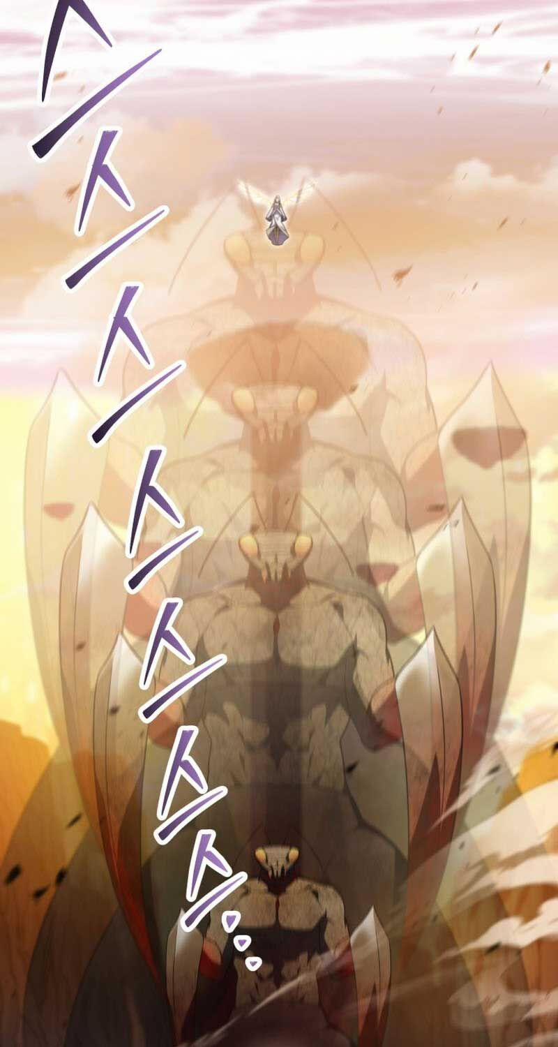 Người Chơi Không Thể Thăng Cấp 165 trang 21