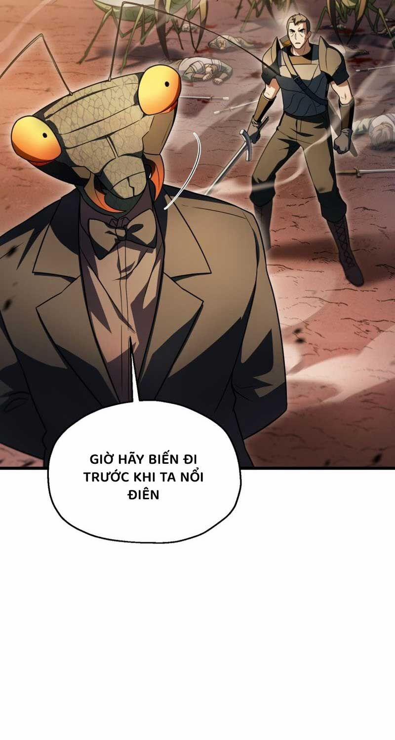 Người Chơi Không Thể Thăng Cấp 165 trang 23