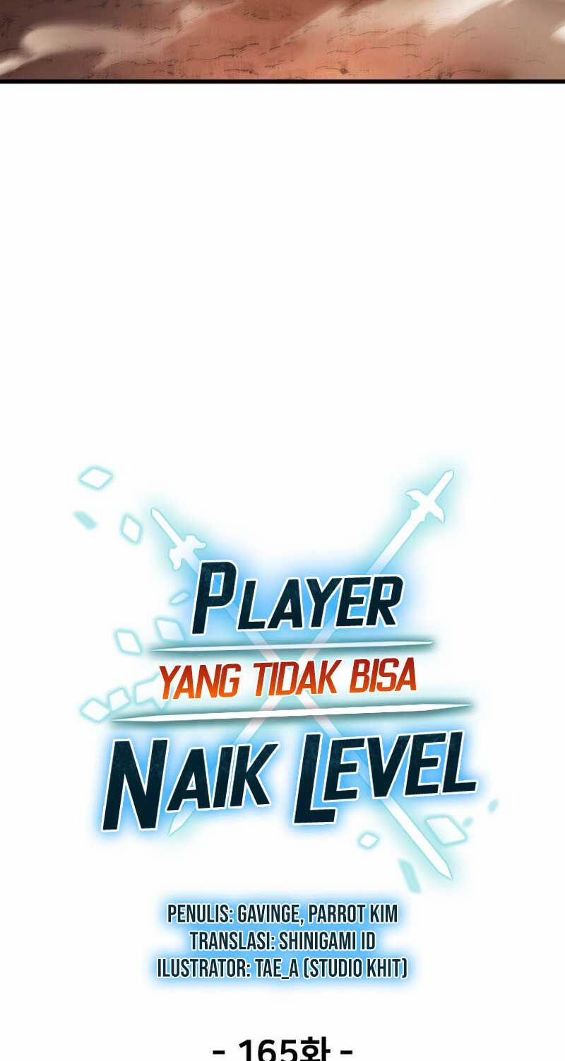 Người Chơi Không Thể Thăng Cấp 165 trang 25