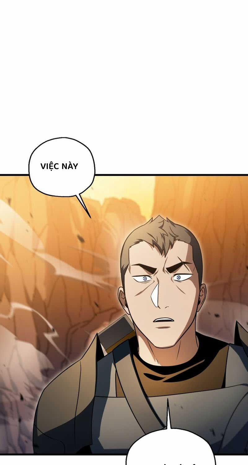 Người Chơi Không Thể Thăng Cấp 165 trang 29