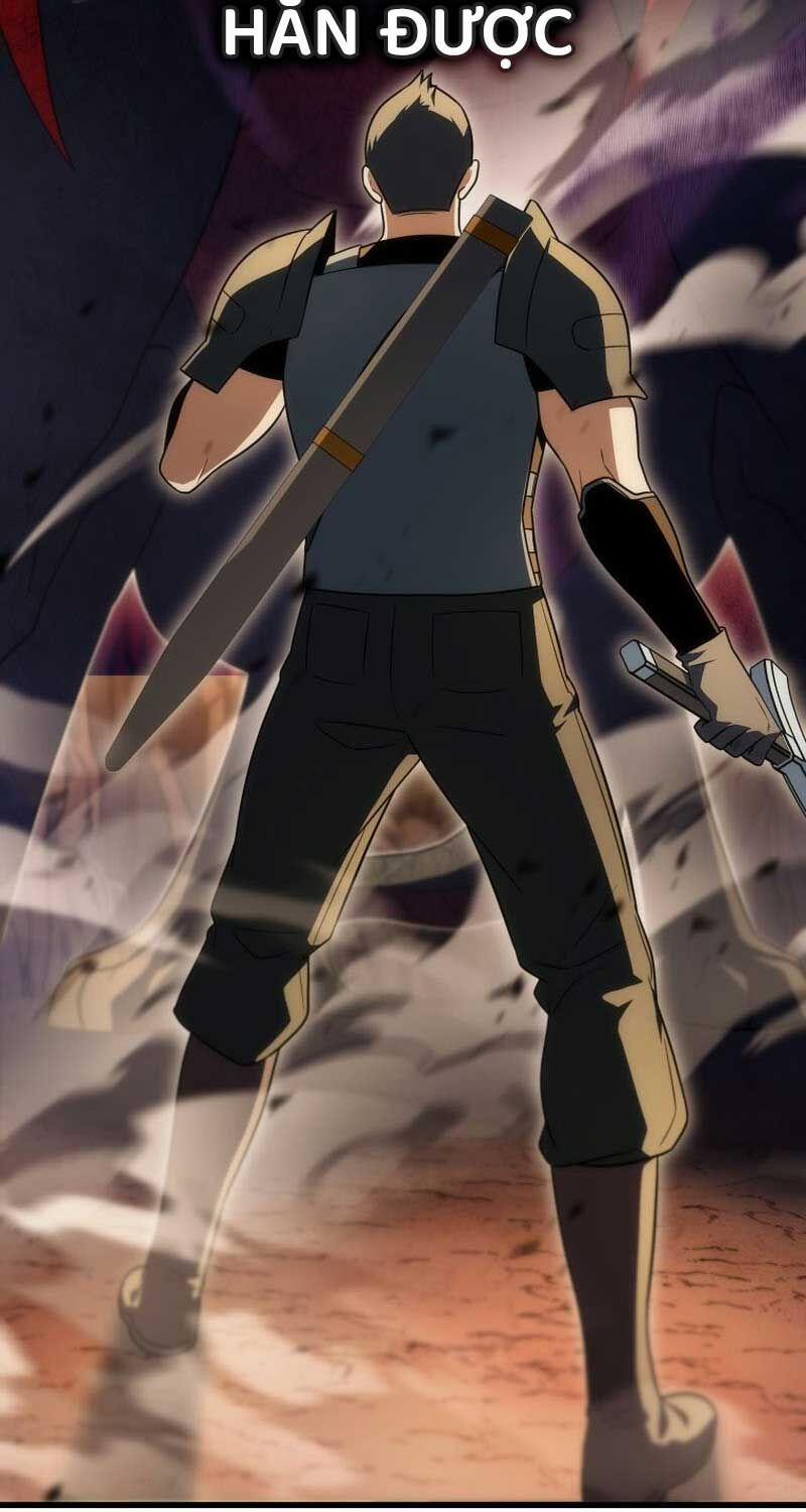 Người Chơi Không Thể Thăng Cấp 165 trang 3