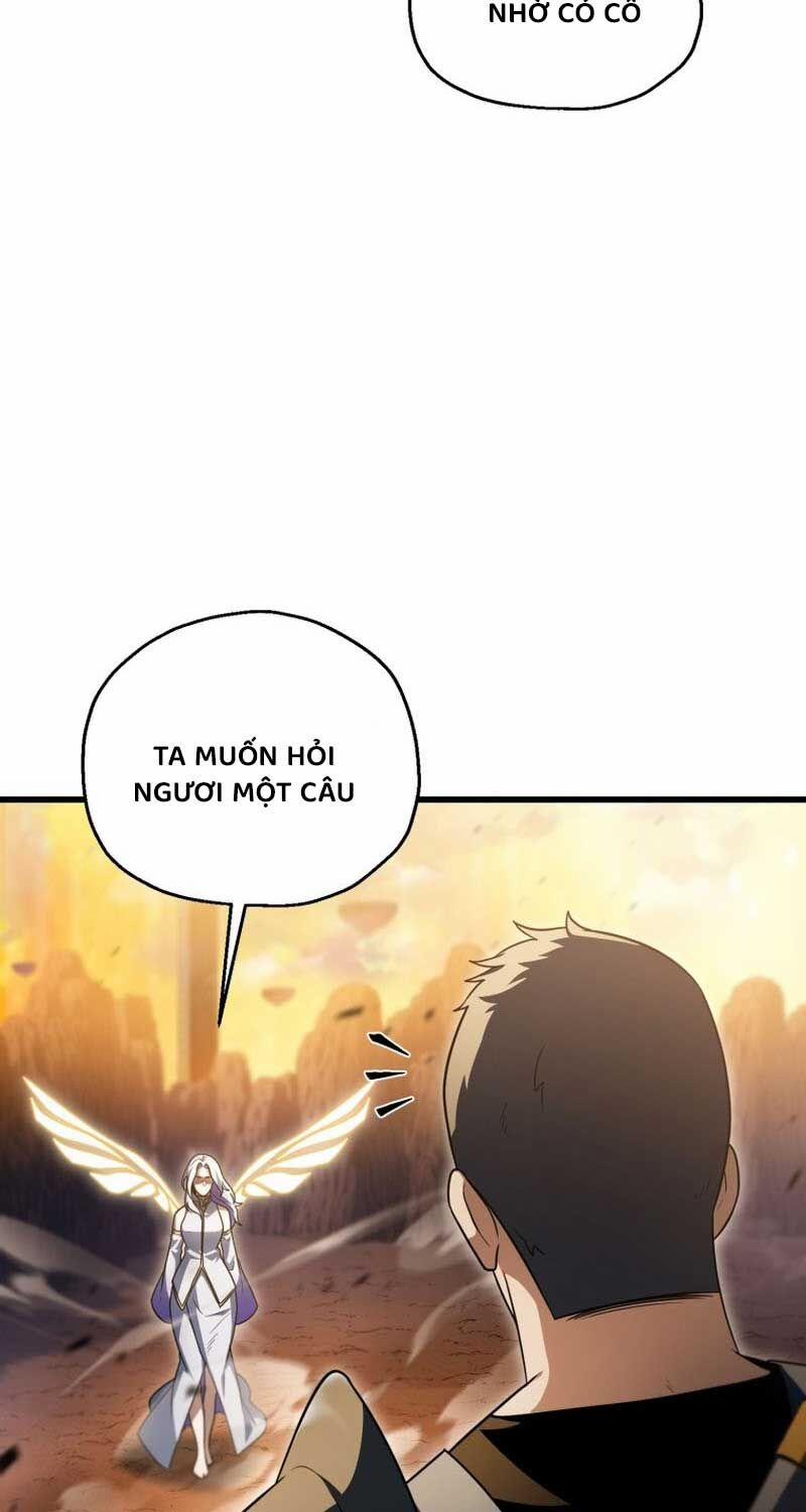 Người Chơi Không Thể Thăng Cấp 165 trang 30