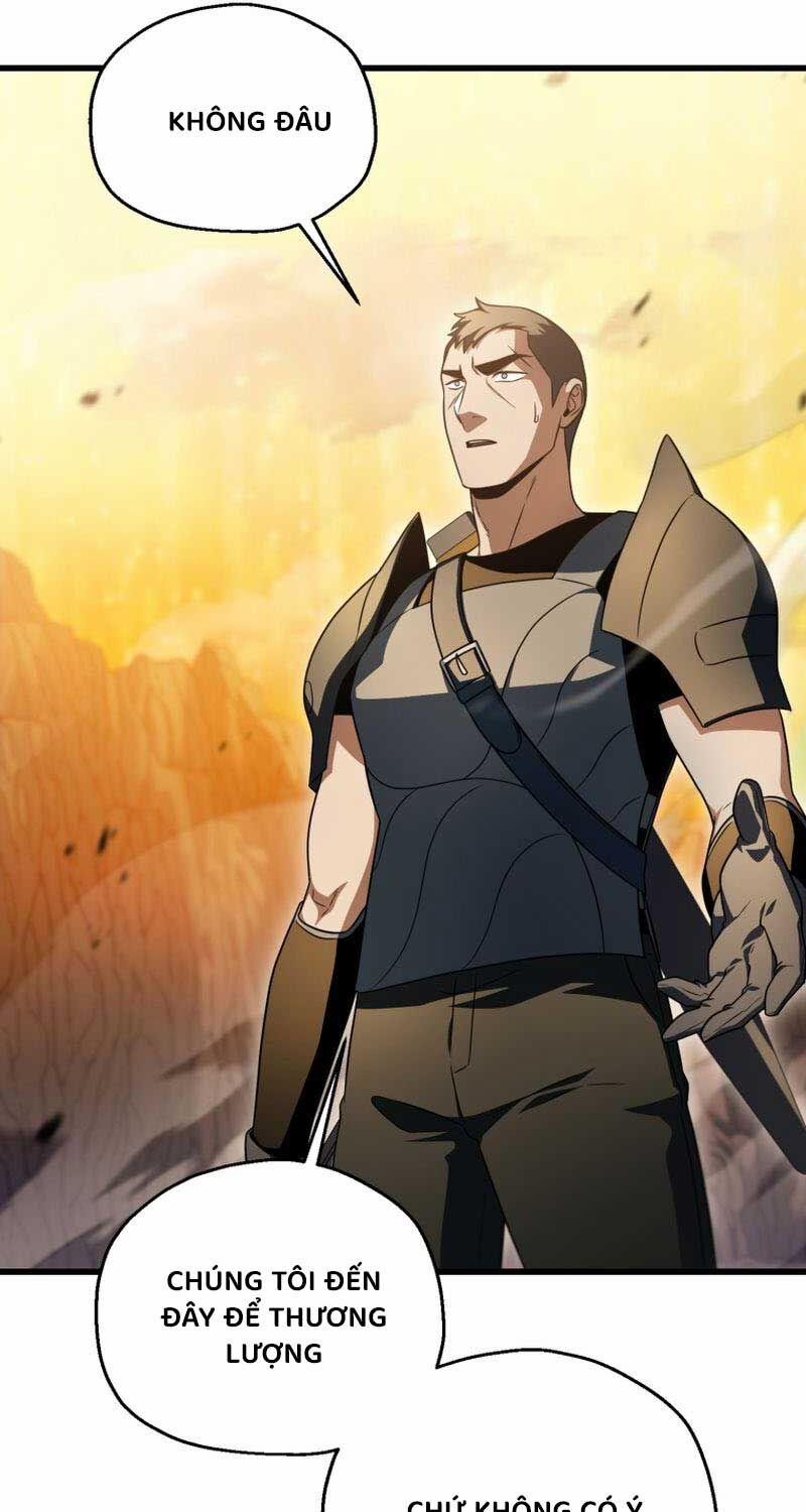 Người Chơi Không Thể Thăng Cấp 165 trang 33