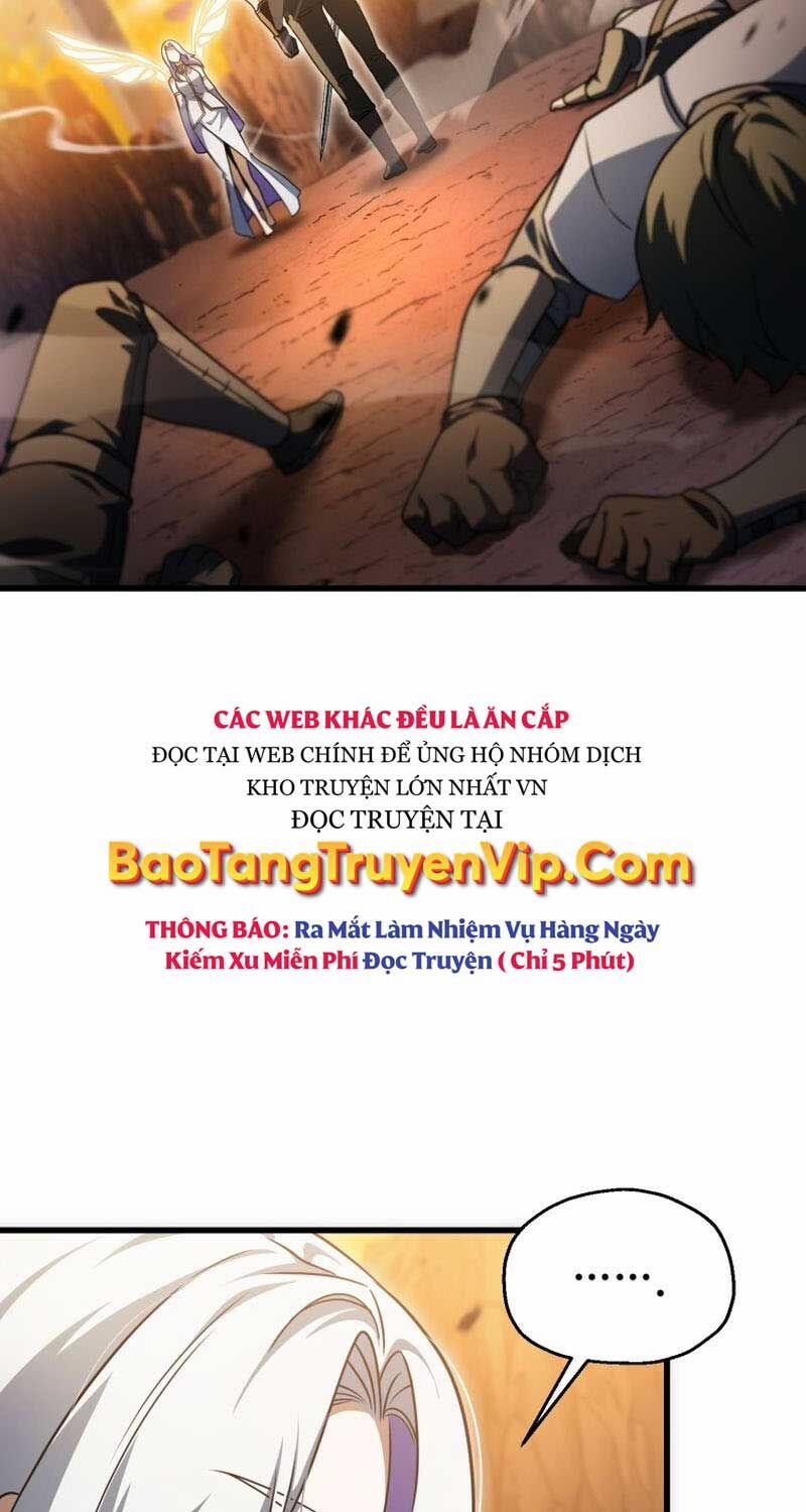 Người Chơi Không Thể Thăng Cấp 165 trang 35