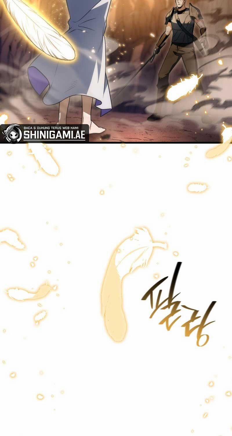 Người Chơi Không Thể Thăng Cấp 165 trang 38