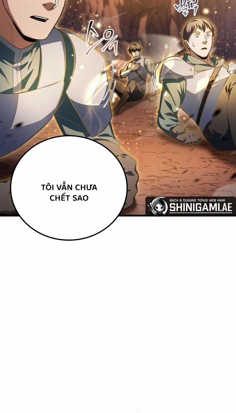Người Chơi Không Thể Thăng Cấp 165 trang 45