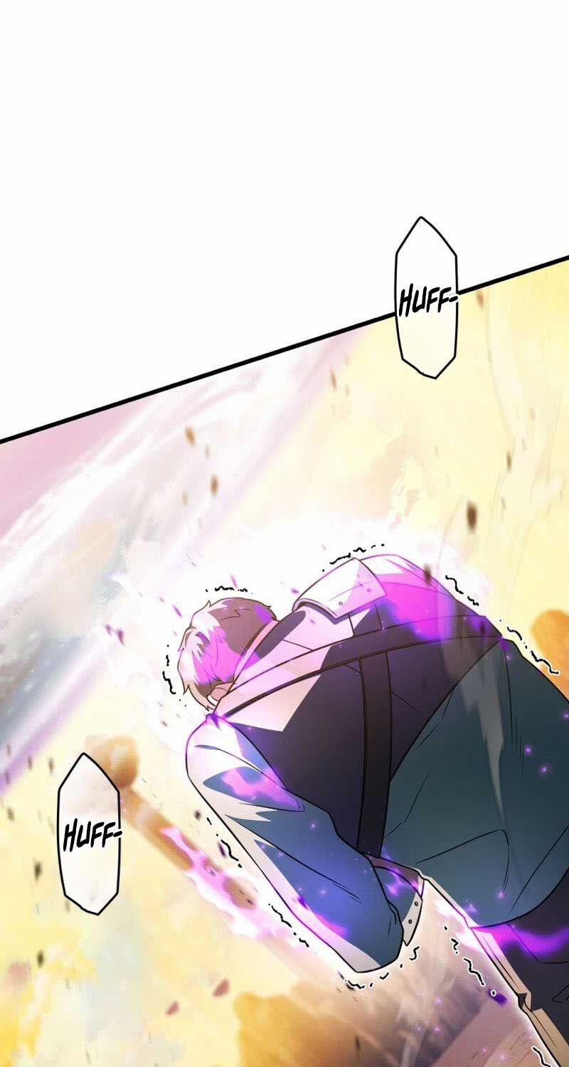 Người Chơi Không Thể Thăng Cấp 165 trang 48