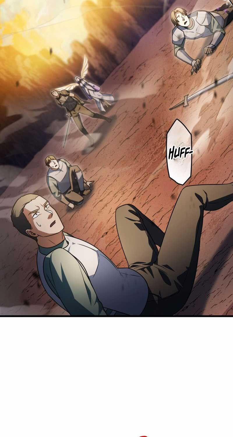 Người Chơi Không Thể Thăng Cấp 165 trang 49