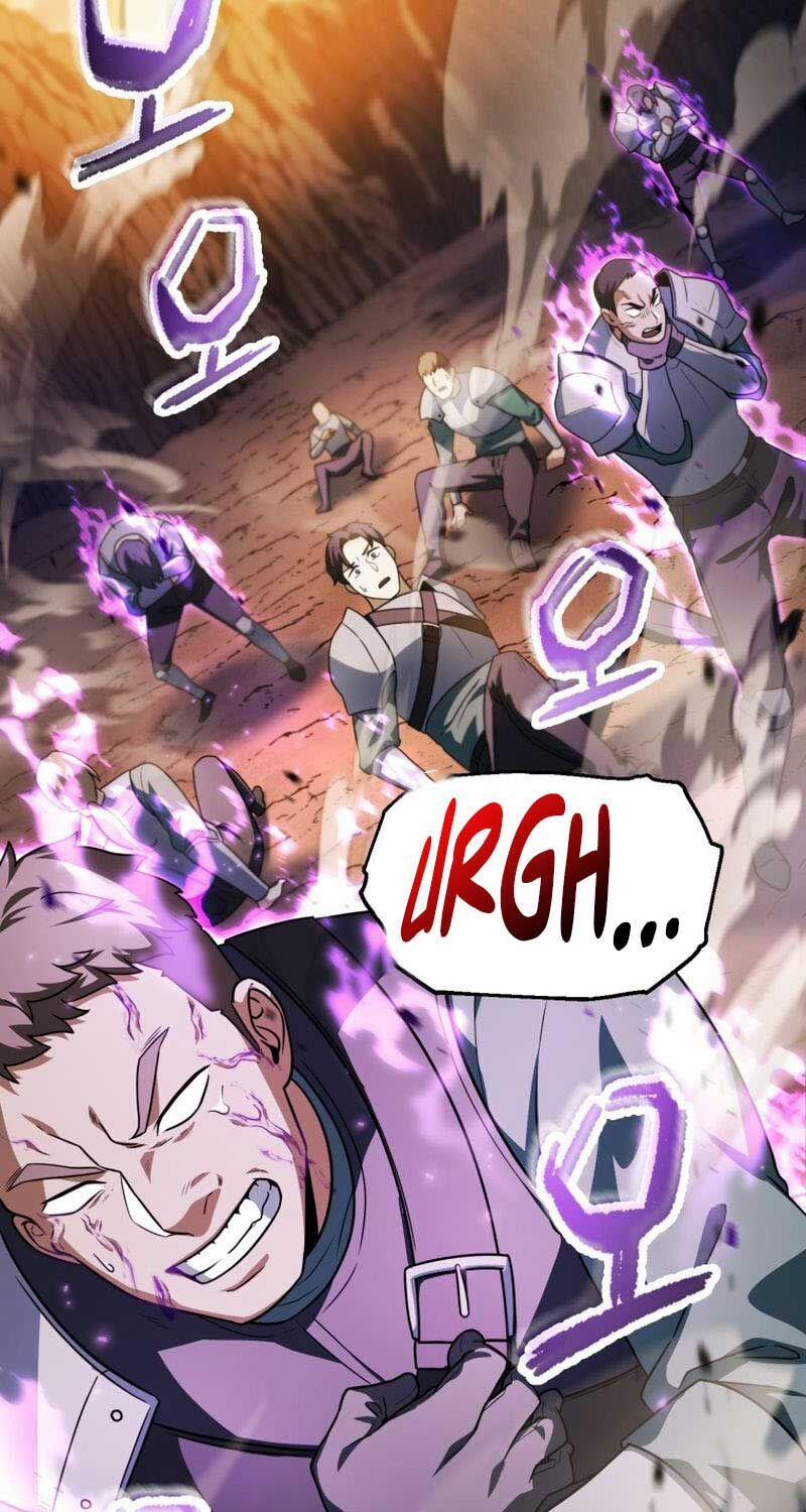 Người Chơi Không Thể Thăng Cấp 165 trang 55