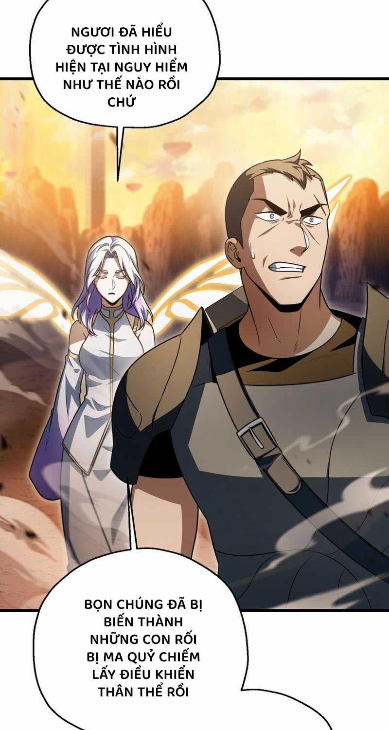 Người Chơi Không Thể Thăng Cấp 165 trang 57