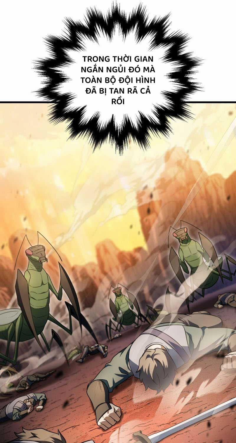 Người Chơi Không Thể Thăng Cấp 165 trang 6