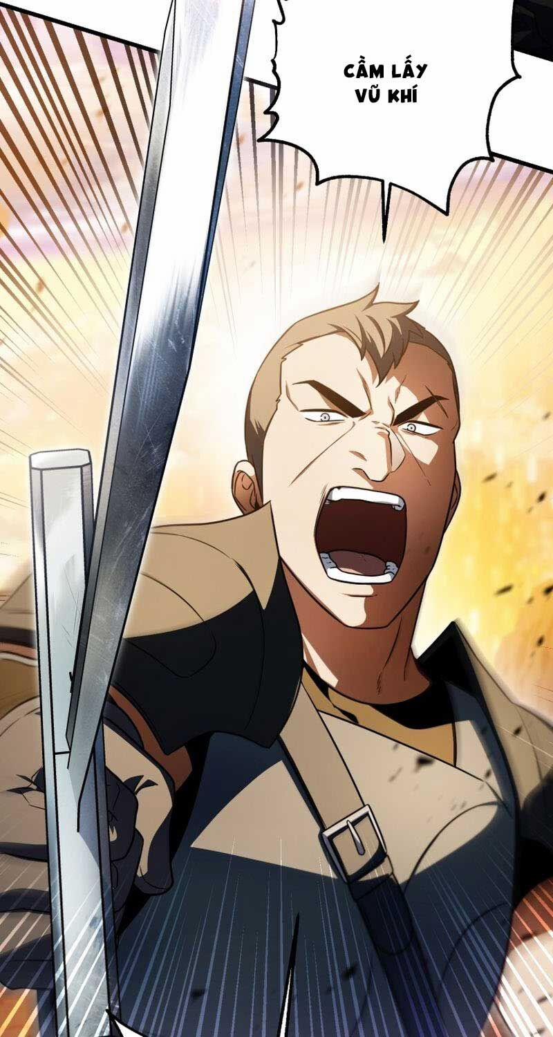 Người Chơi Không Thể Thăng Cấp 165 trang 62