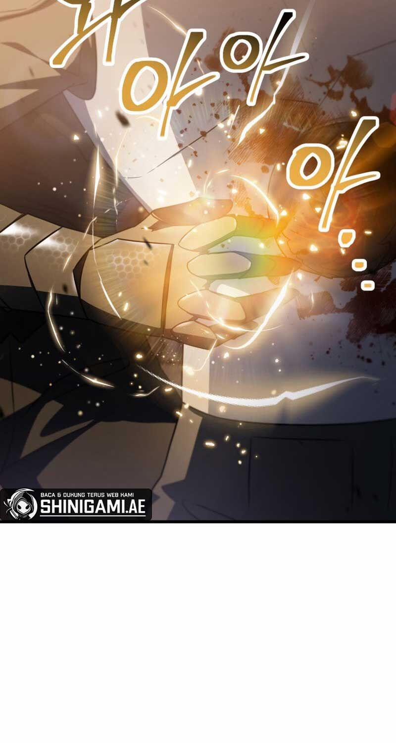 Người Chơi Không Thể Thăng Cấp 166 trang 12