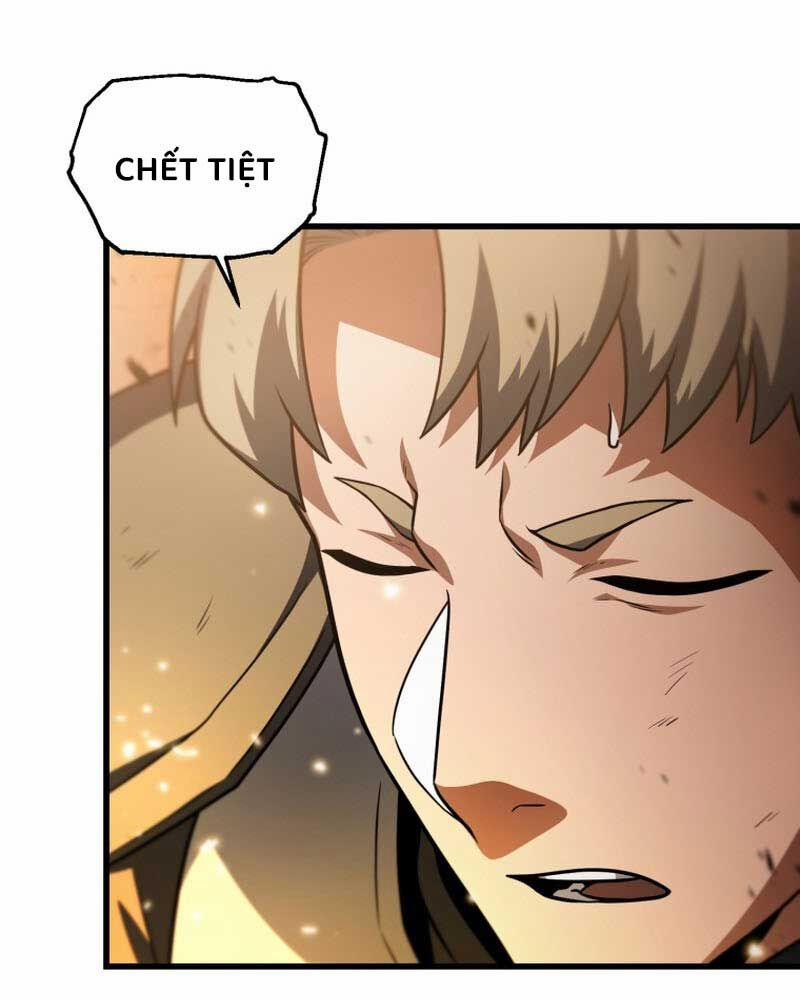 Người Chơi Không Thể Thăng Cấp 166 trang 13