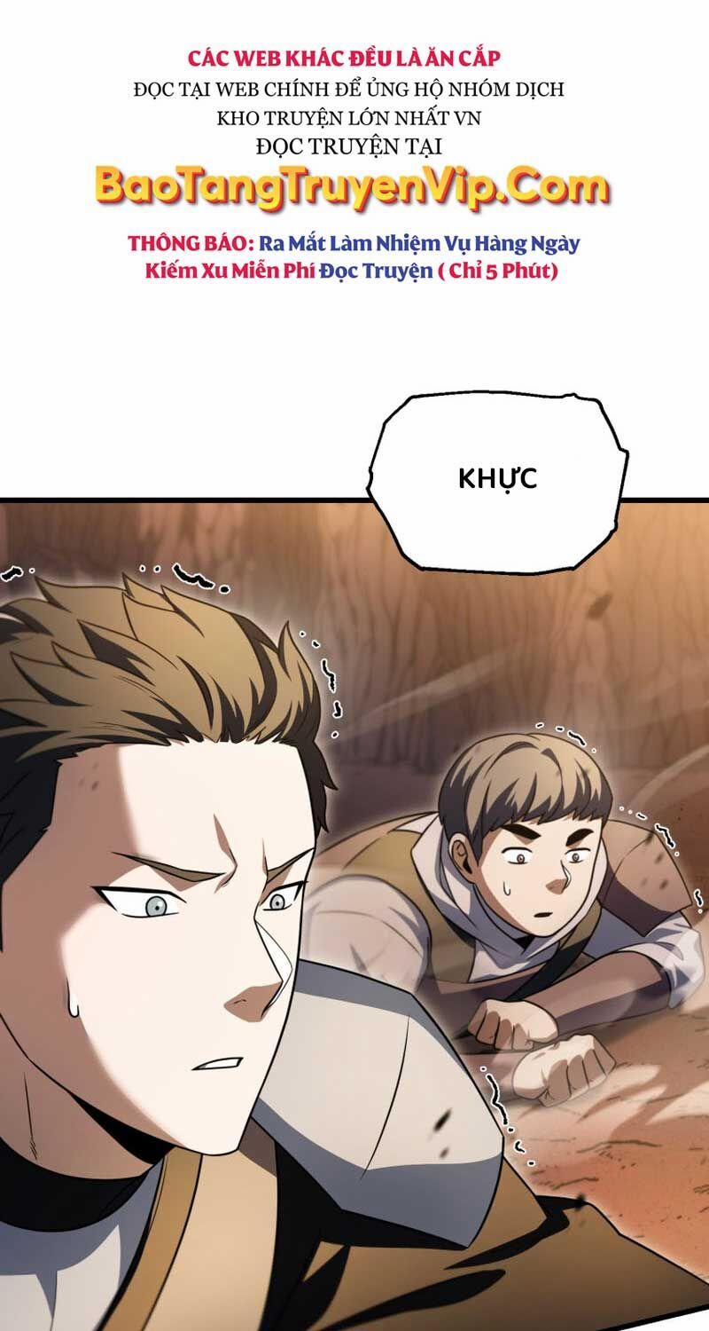 Người Chơi Không Thể Thăng Cấp 166 trang 17