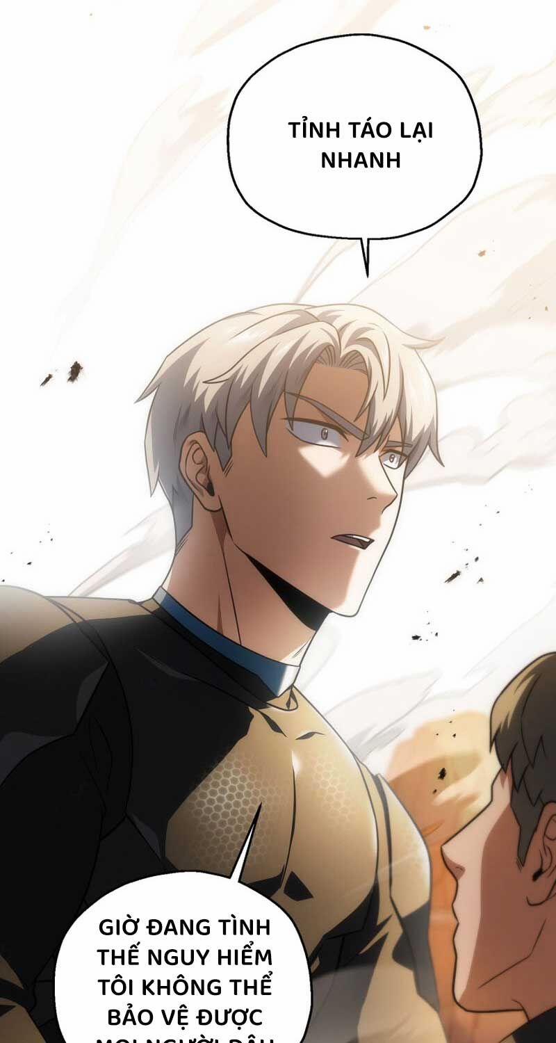 Người Chơi Không Thể Thăng Cấp 166 trang 22