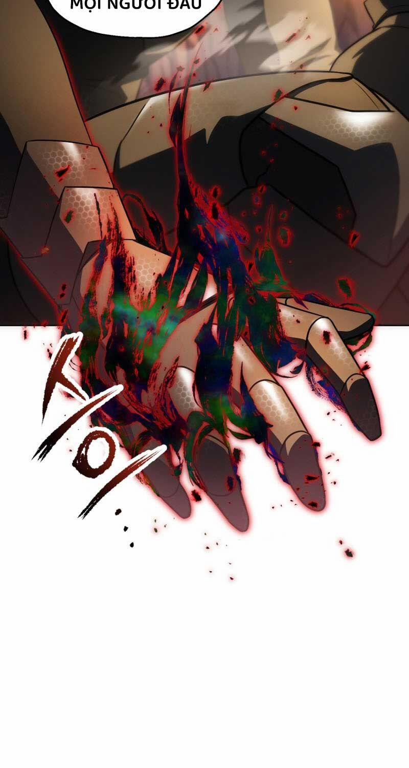 Người Chơi Không Thể Thăng Cấp 166 trang 23