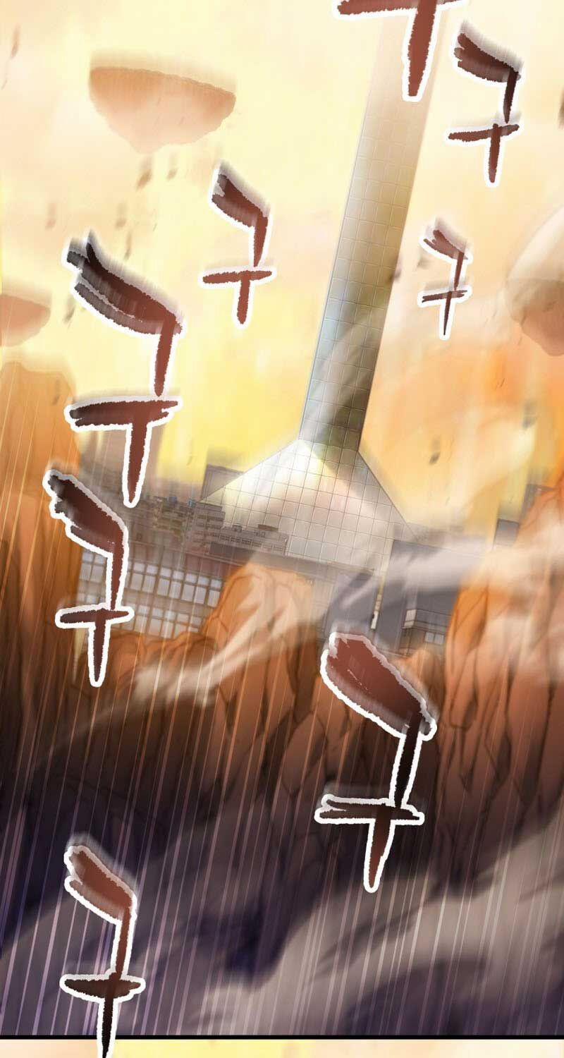 Người Chơi Không Thể Thăng Cấp 166 trang 32