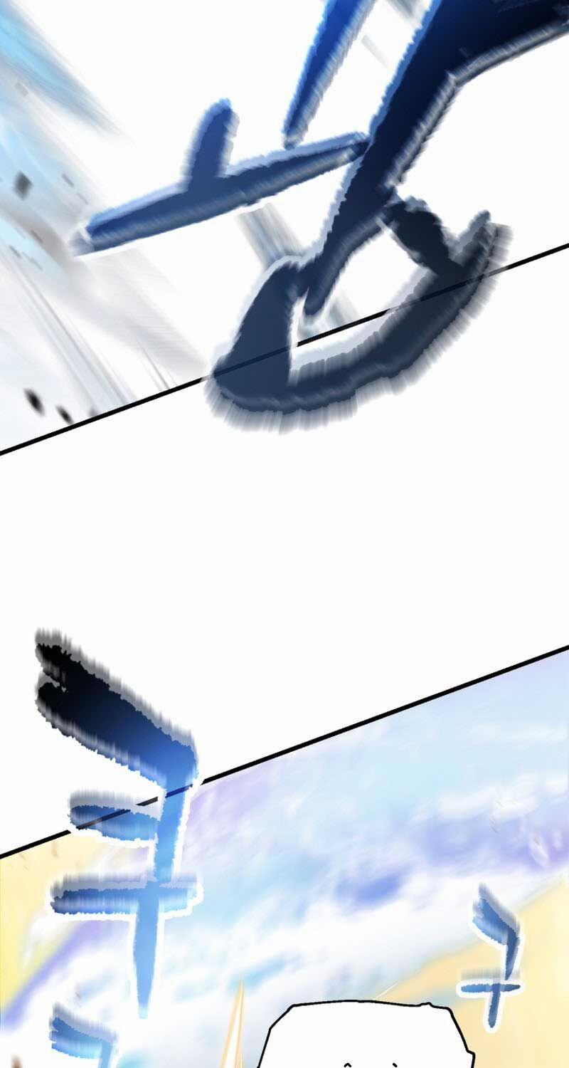 Người Chơi Không Thể Thăng Cấp 166 trang 36