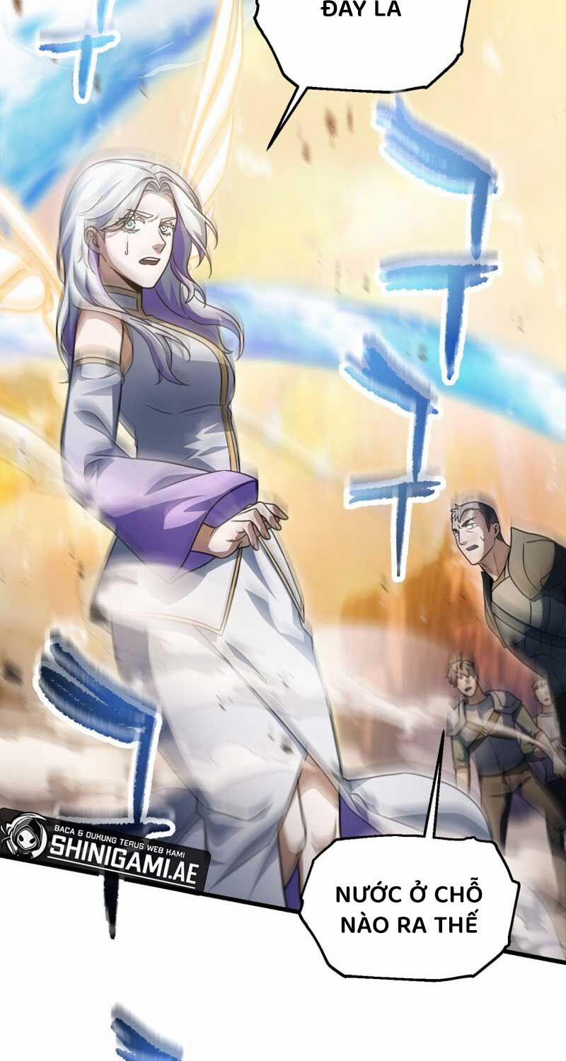 Người Chơi Không Thể Thăng Cấp 166 trang 37