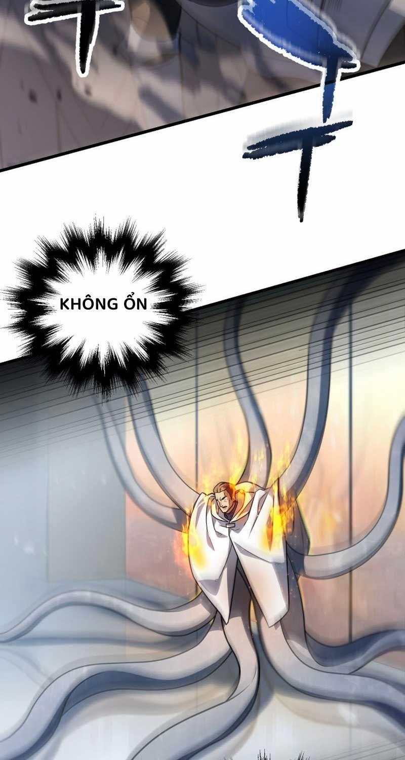 Người Chơi Không Thể Thăng Cấp 166 trang 39