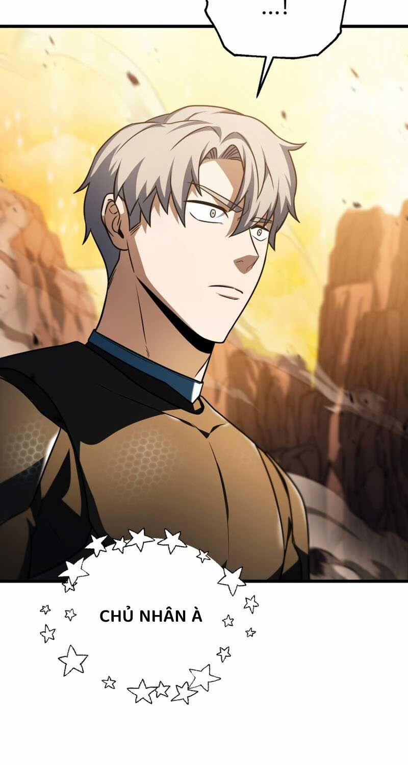 Người Chơi Không Thể Thăng Cấp 166 trang 4
