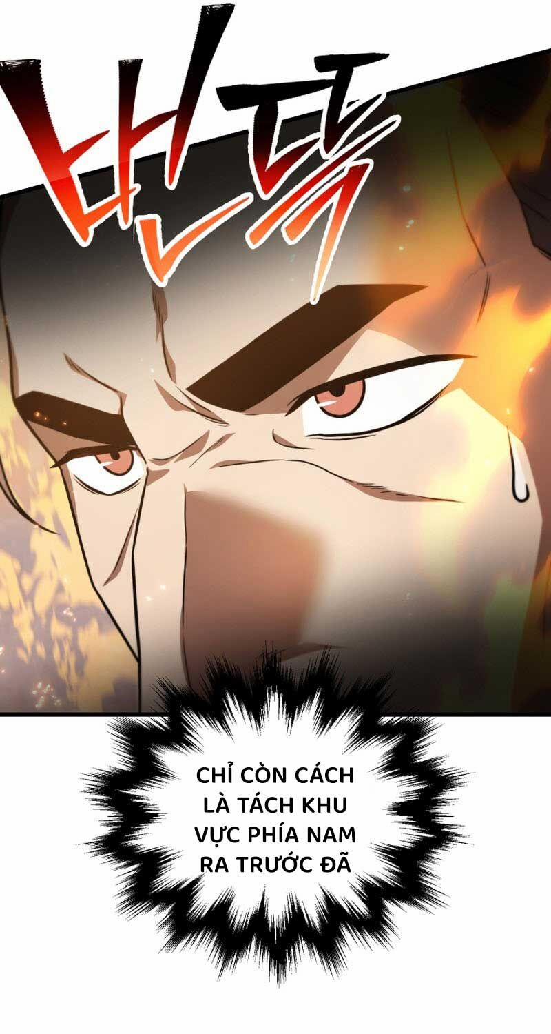 Người Chơi Không Thể Thăng Cấp 166 trang 41