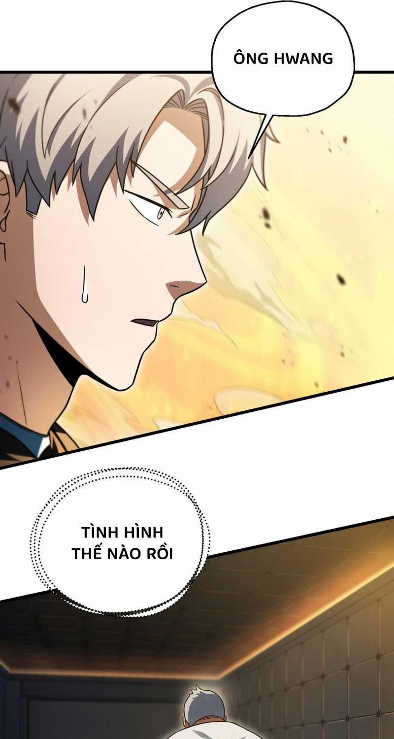 Người Chơi Không Thể Thăng Cấp 166 trang 47