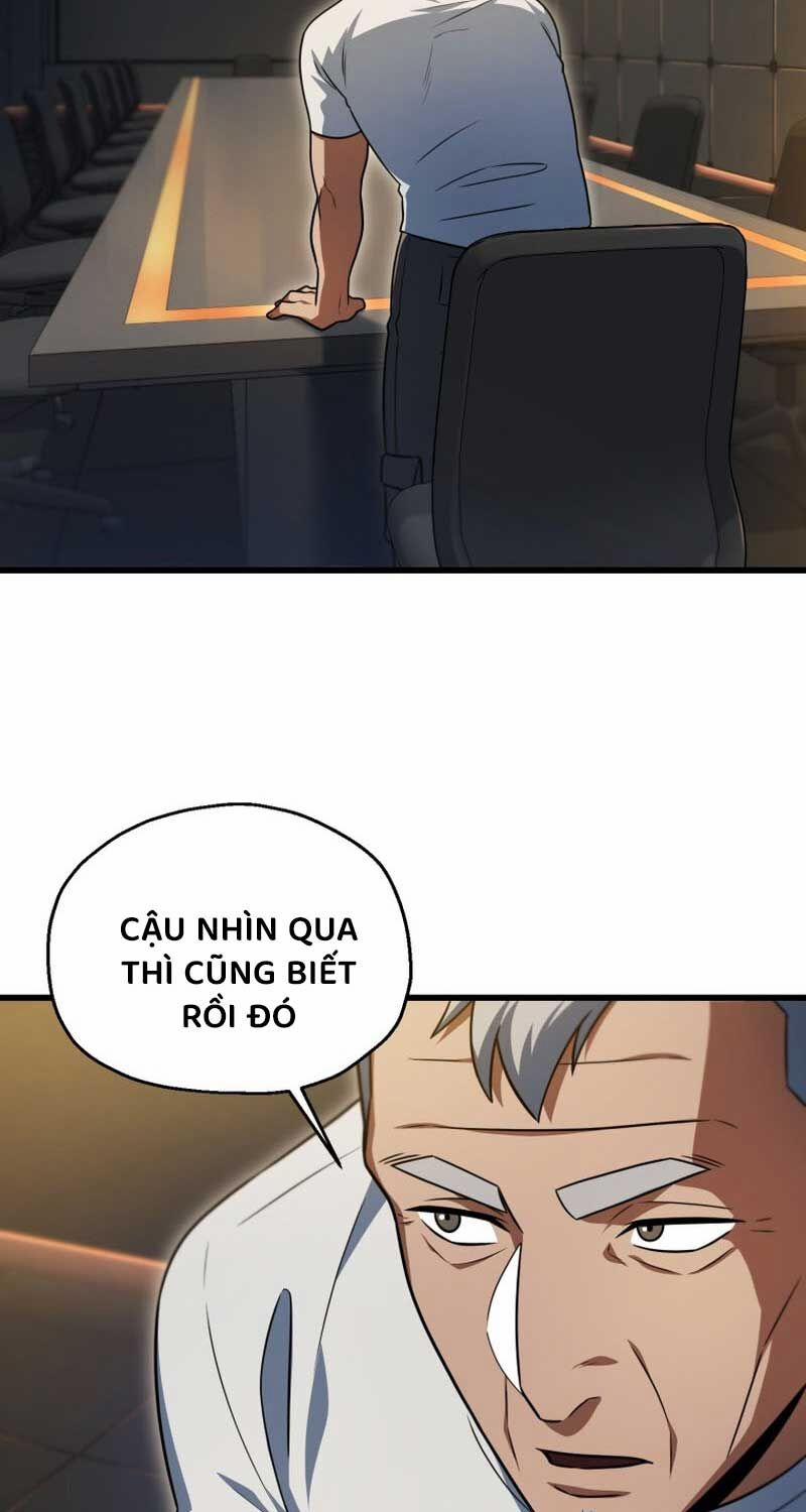 Người Chơi Không Thể Thăng Cấp 166 trang 48