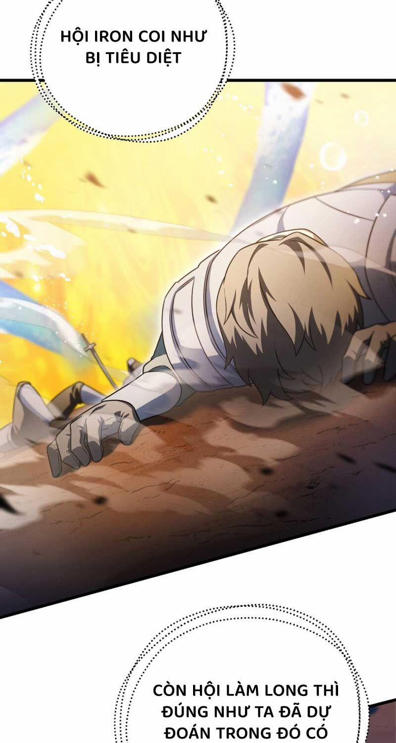 Người Chơi Không Thể Thăng Cấp 166 trang 51