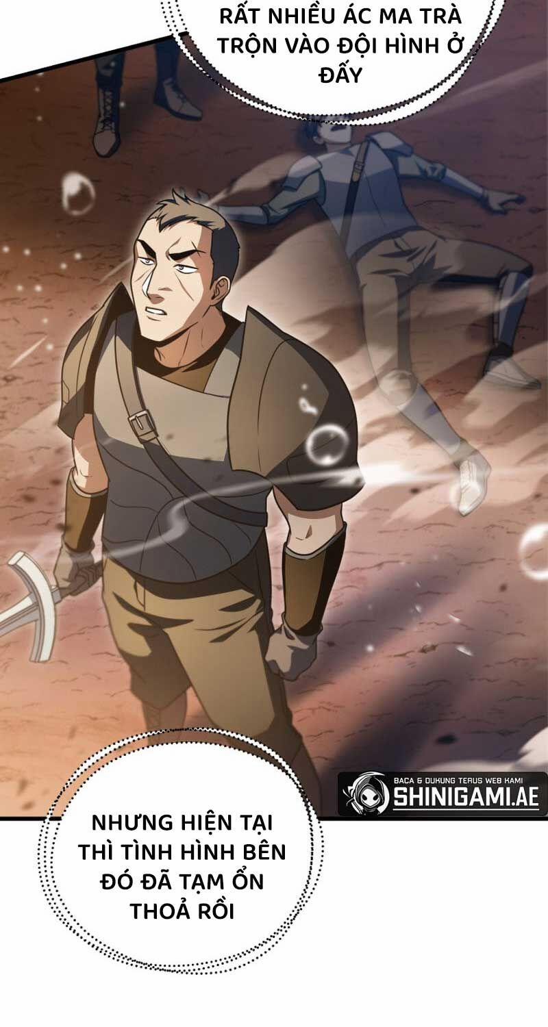 Người Chơi Không Thể Thăng Cấp 166 trang 52
