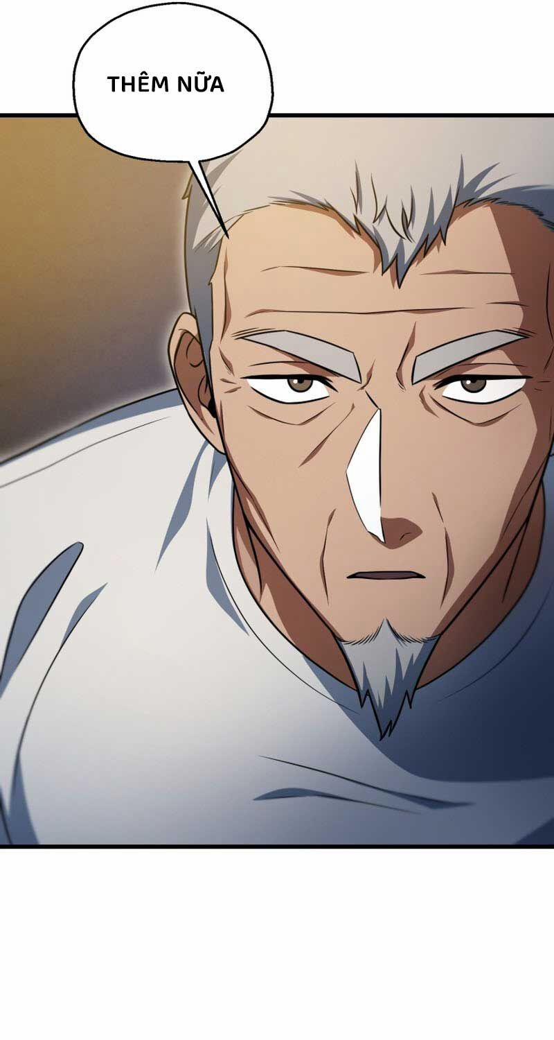 Người Chơi Không Thể Thăng Cấp 166 trang 54