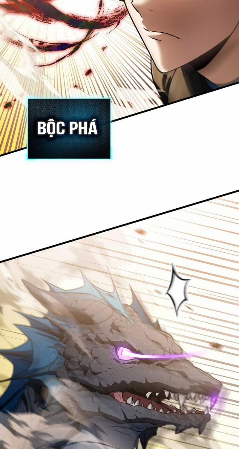 Người Chơi Không Thể Thăng Cấp 166 trang 70