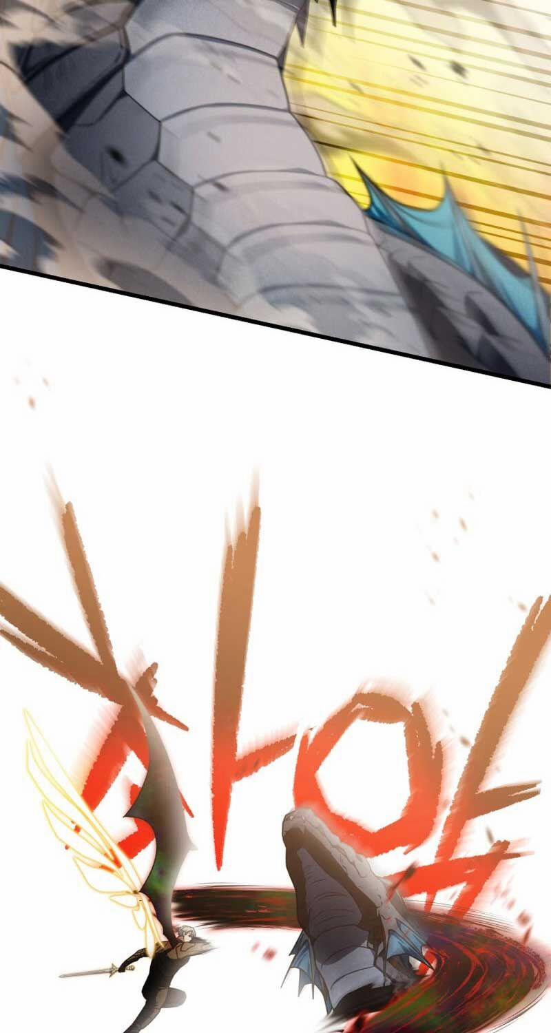 Người Chơi Không Thể Thăng Cấp 166 trang 71